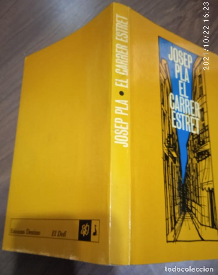 Libros de segunda mano: Novela narrativa - Foto 1