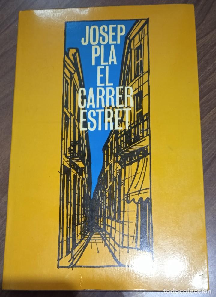 Libros de segunda mano: Novela narrativa - Foto 2