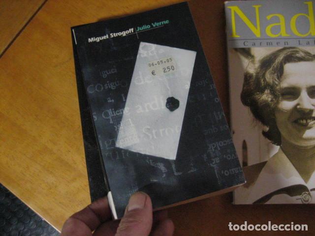 Libros de segunda mano: MIGUEL STROGOFF JULIO VERNE , COMO NUEVO!!! - Foto 1