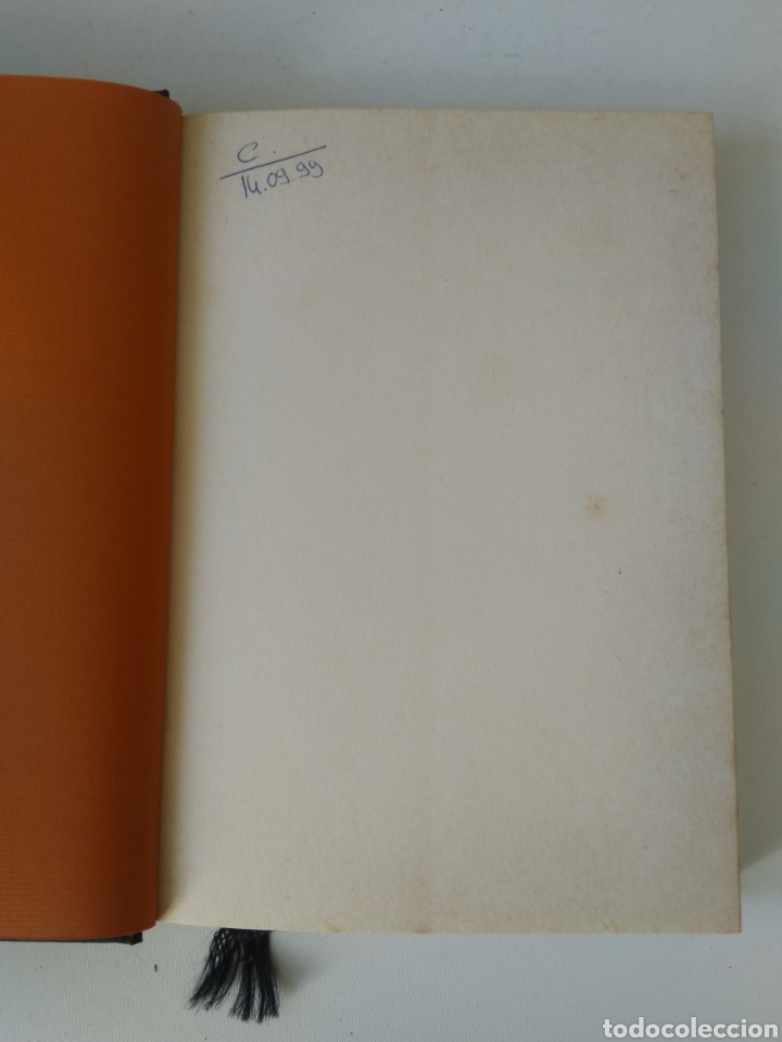Libros de segunda mano: SANTITOS/MARIA AMPARO ESCAND&Oacute;N - Foto 2