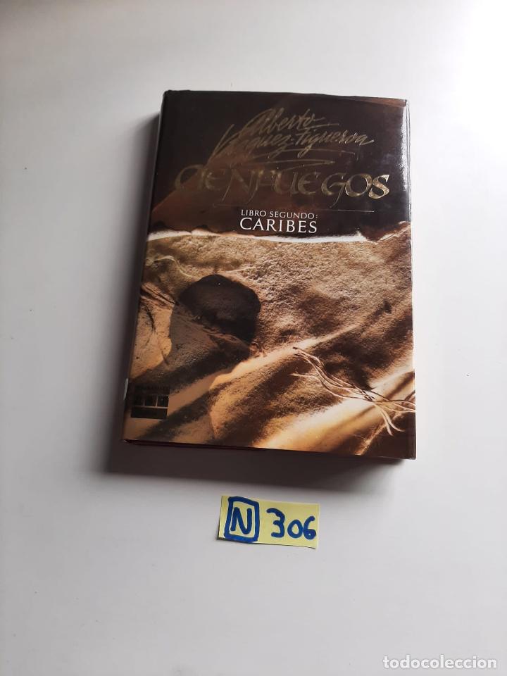 Libros de segunda mano: Denfuegos