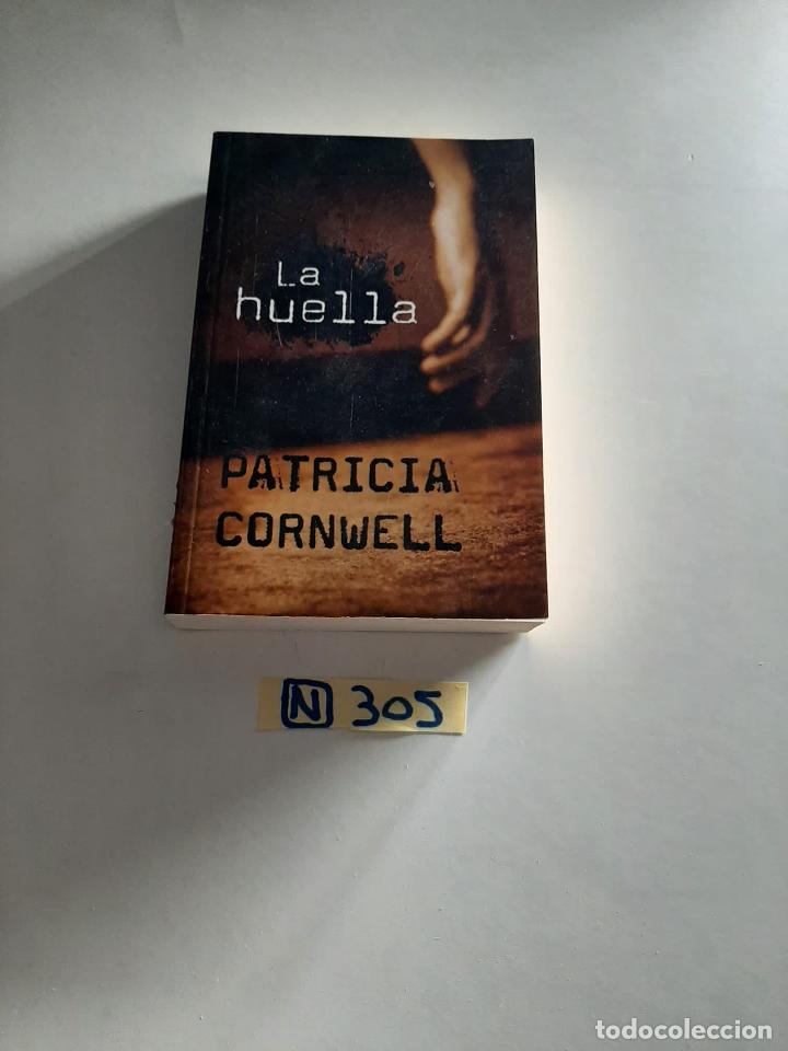 Libros de segunda mano: La huella - Foto 1