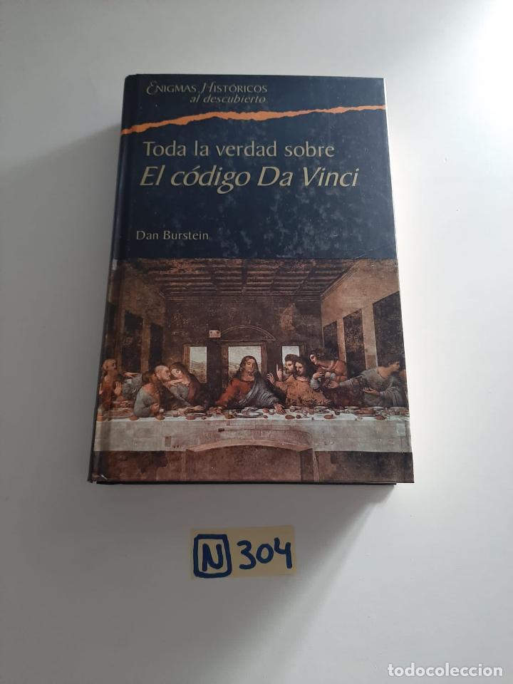 Libros de segunda mano: El Codigo Da Vinci - Foto 1