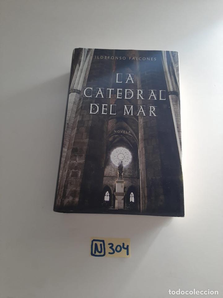 Libros de segunda mano: La catedral del mar - Foto 1