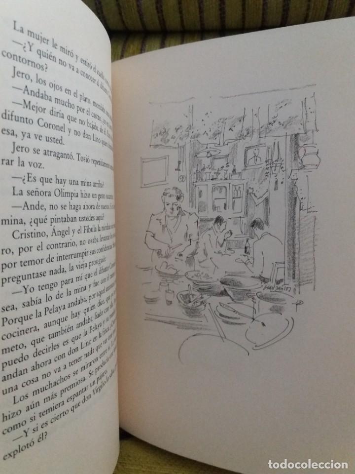 Libros de segunda mano: EL TESORO - Foto 7