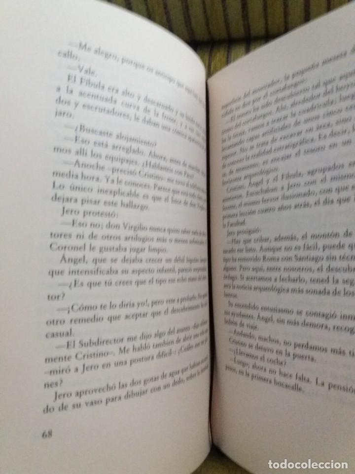 Libros de segunda mano: EL TESORO - Foto 8