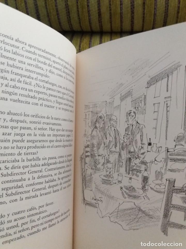 Libros de segunda mano: EL TESORO - Foto 9