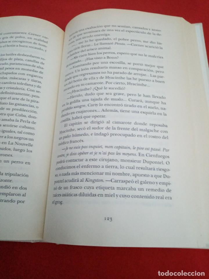 Libros de segunda mano: LOBAS DE MAR, ZO&Eacute; VALDES - Foto 3