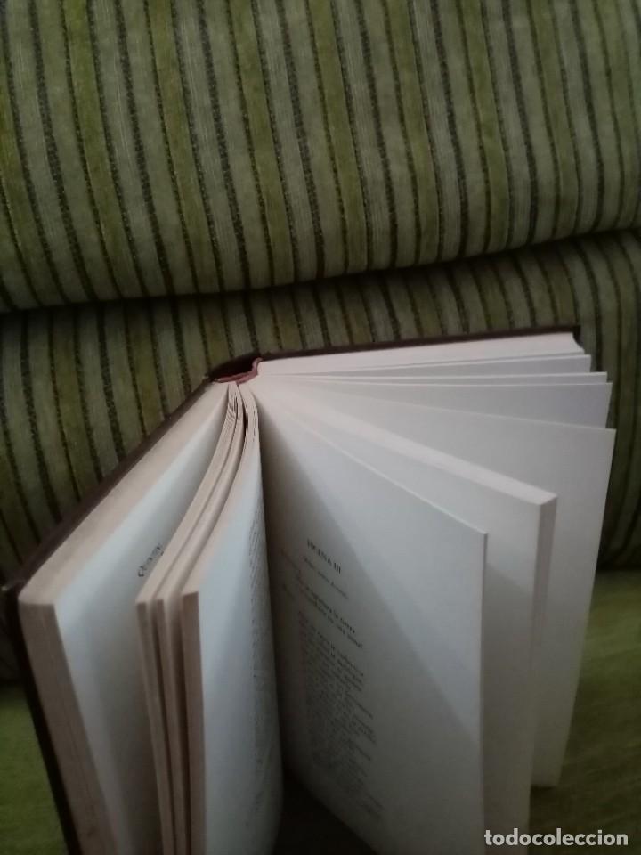 Libros de segunda mano: OBRAS SELECTAS Miguel Hern&aacute;ndez - Foto 9