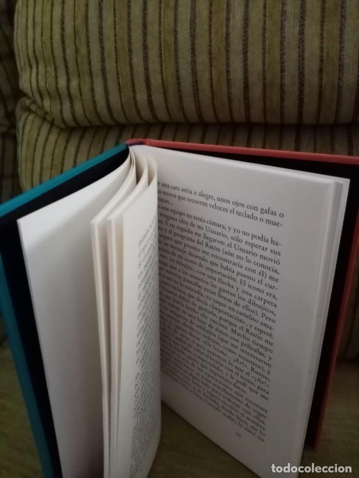Libros de segunda mano: BASE Y EL GENERADOR MISTERIOSO - Foto 5