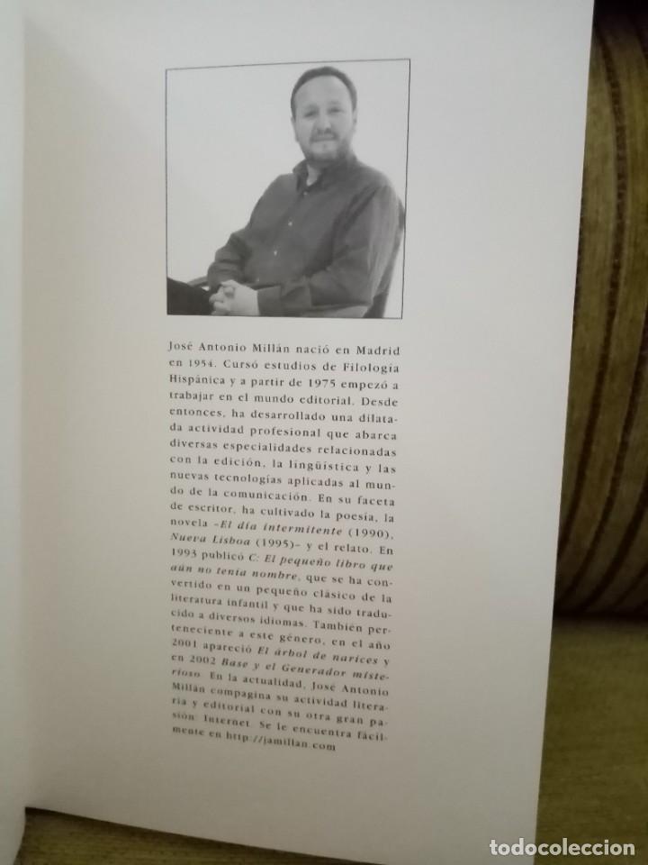 Libros de segunda mano: BASE Y EL GENERADOR MISTERIOSO - Foto 6
