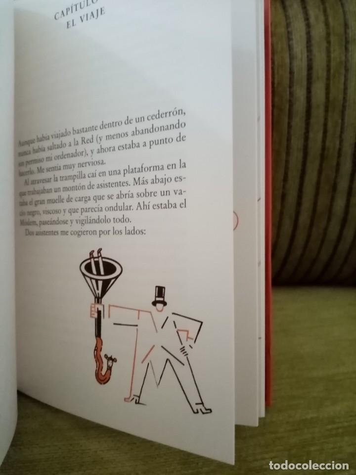 Libros de segunda mano: BASE Y EL GENERADOR MISTERIOSO - Foto 8