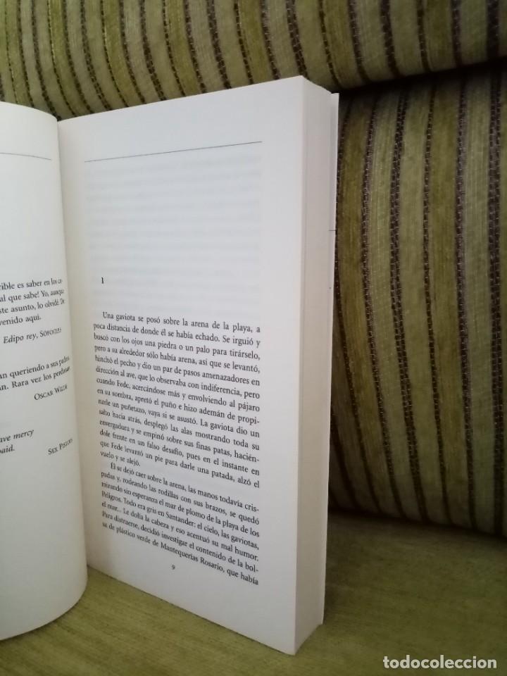 Libros de segunda mano: CORAZ&Oacute;N DE NAPALM - Foto 4