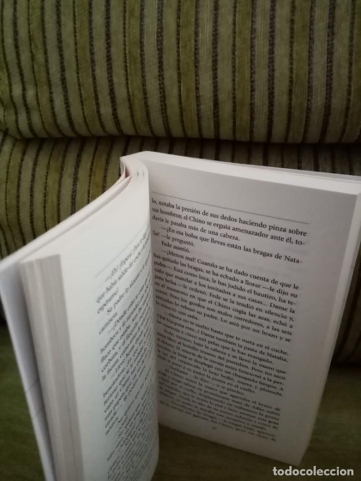 Libros de segunda mano: CORAZ&Oacute;N DE NAPALM - Foto 5