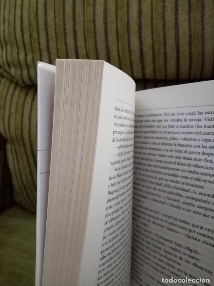 Libros de segunda mano: CORAZ&Oacute;N DE NAPALM - Foto 6