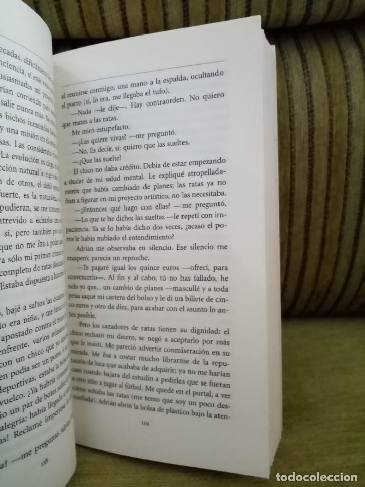 Libros de segunda mano: CORAZ&Oacute;N DE NAPALM - Foto 7