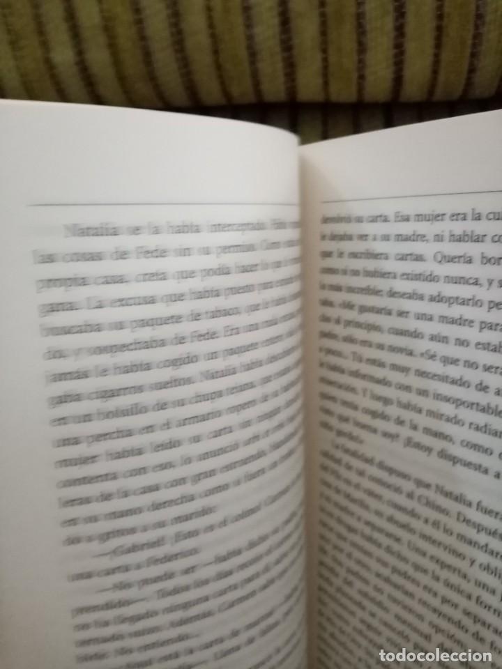 Libros de segunda mano: CORAZ&Oacute;N DE NAPALM - Foto 8