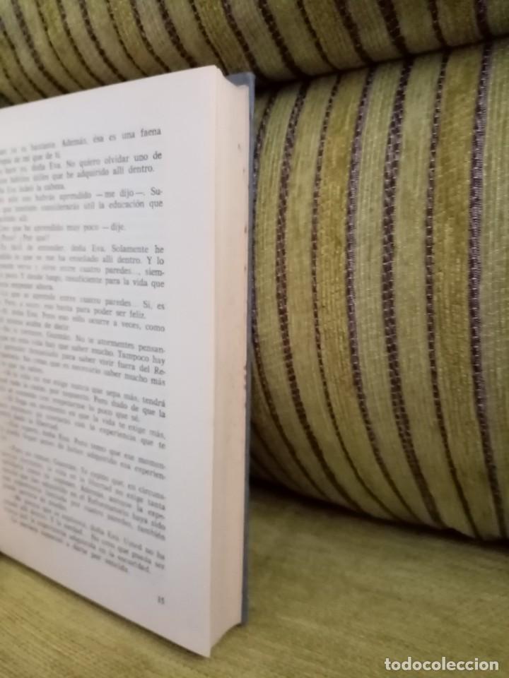 Libros de segunda mano: EL REFORMATORIO - Foto 4