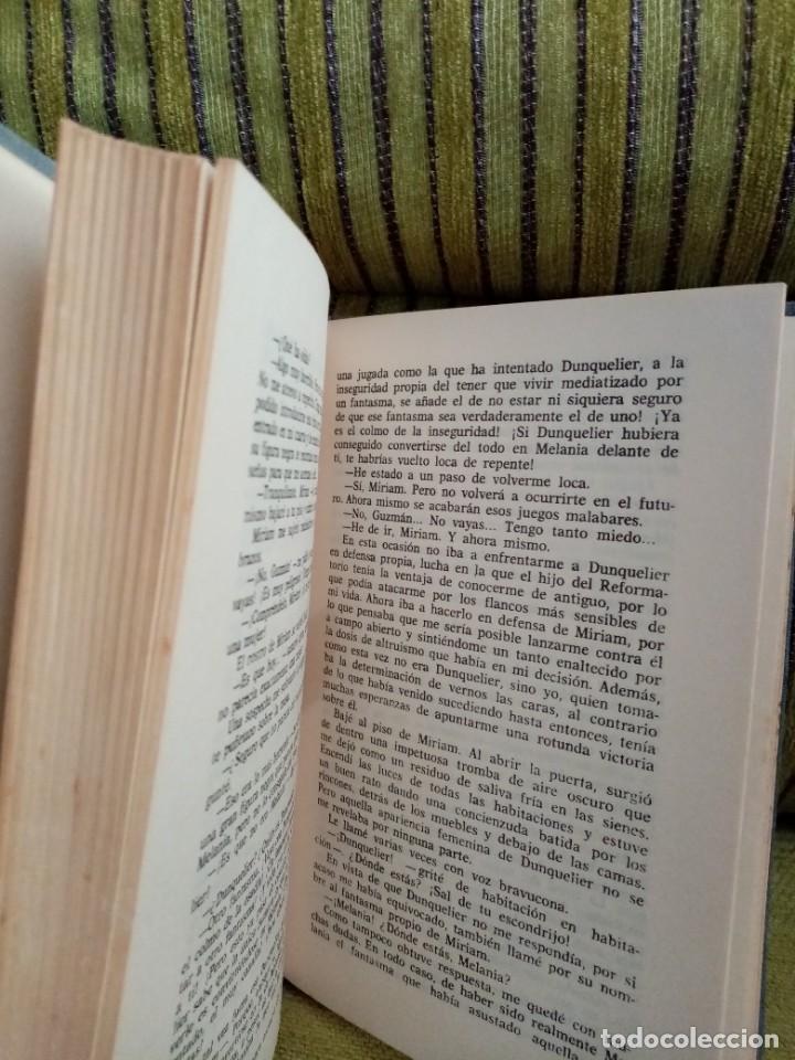Libros de segunda mano: EL REFORMATORIO - Foto 5