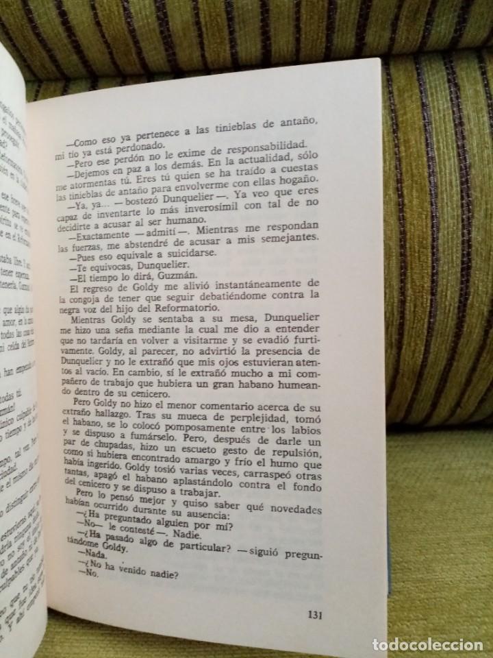 Libros de segunda mano: EL REFORMATORIO - Foto 6
