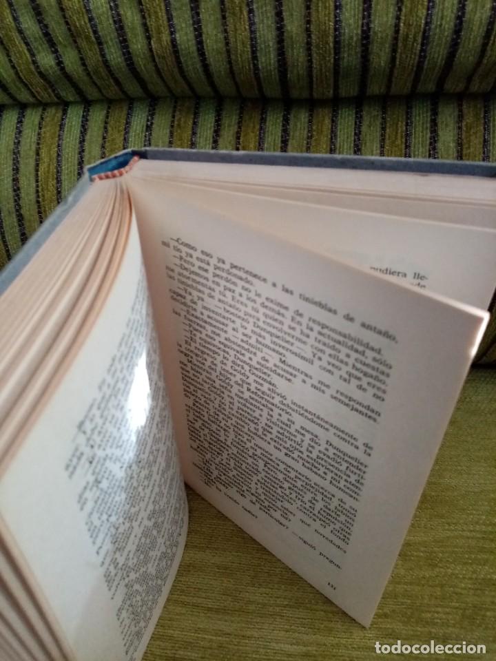 Libros de segunda mano: EL REFORMATORIO - Foto 7
