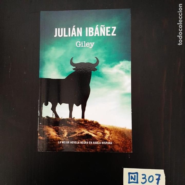 Libros de segunda mano: Giley - Foto 1