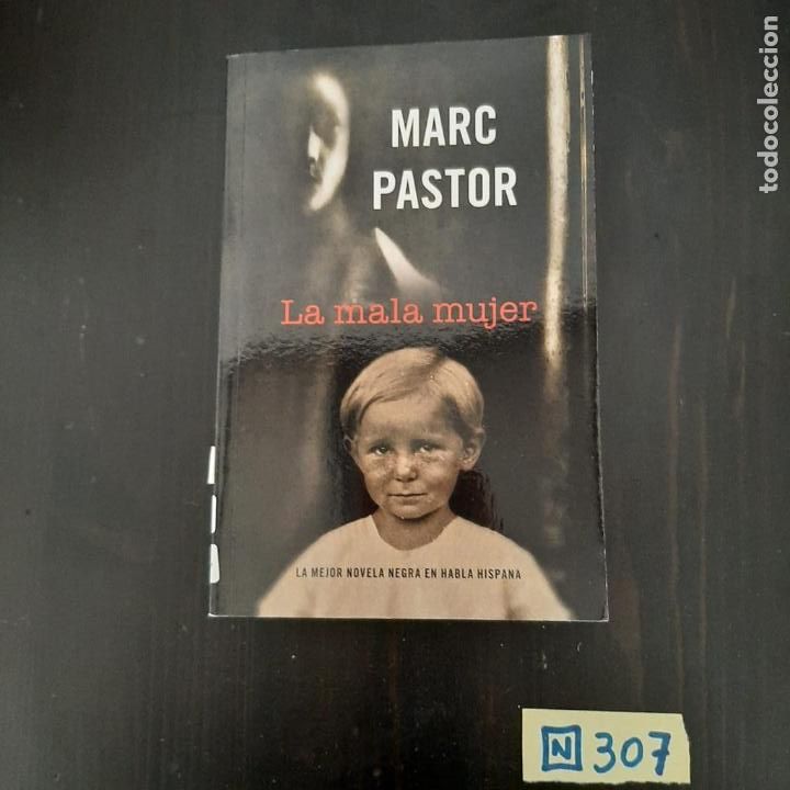 Libros de segunda mano: La mala mujer - Foto 1