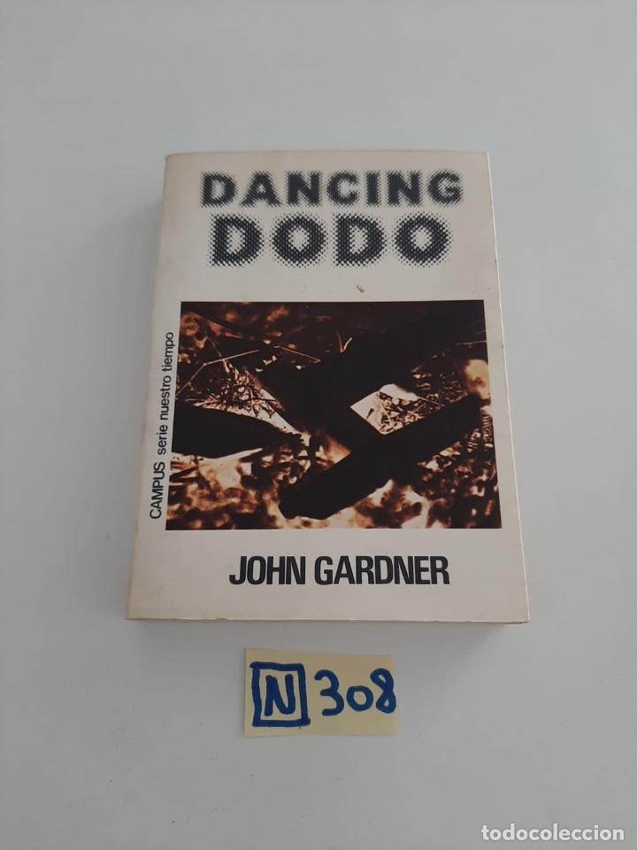 Libros de segunda mano: Dancing Dodo - Foto 1