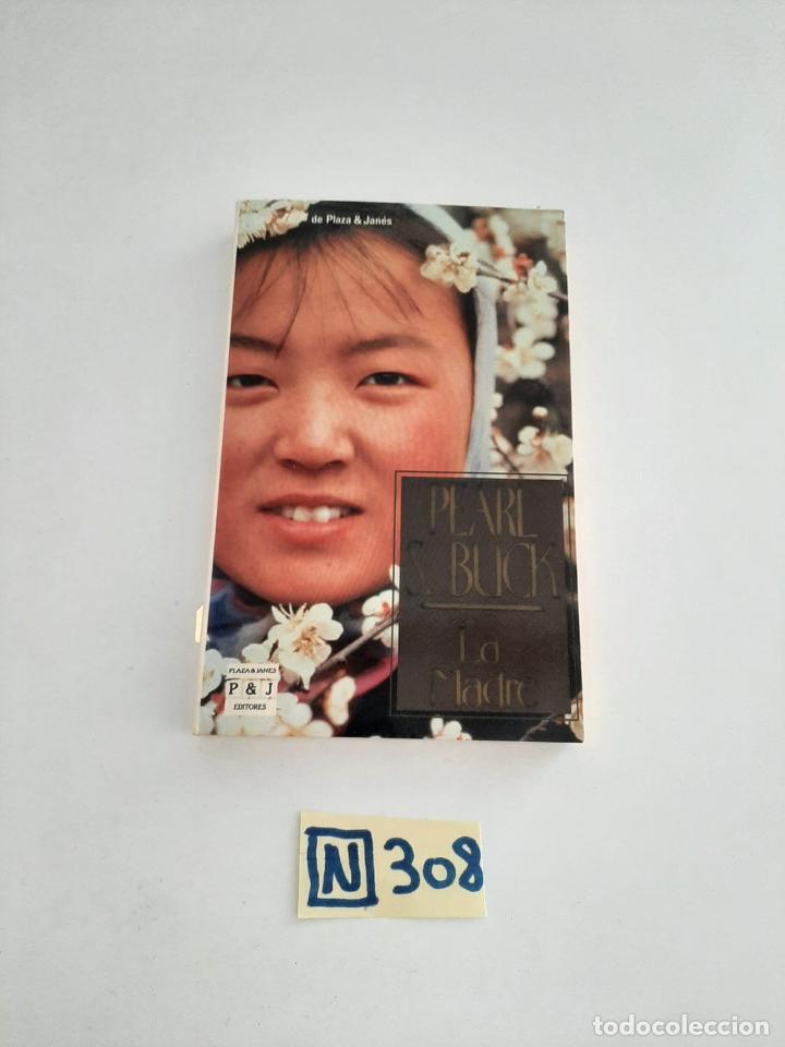 Libros de segunda mano: La Madre - Foto 1