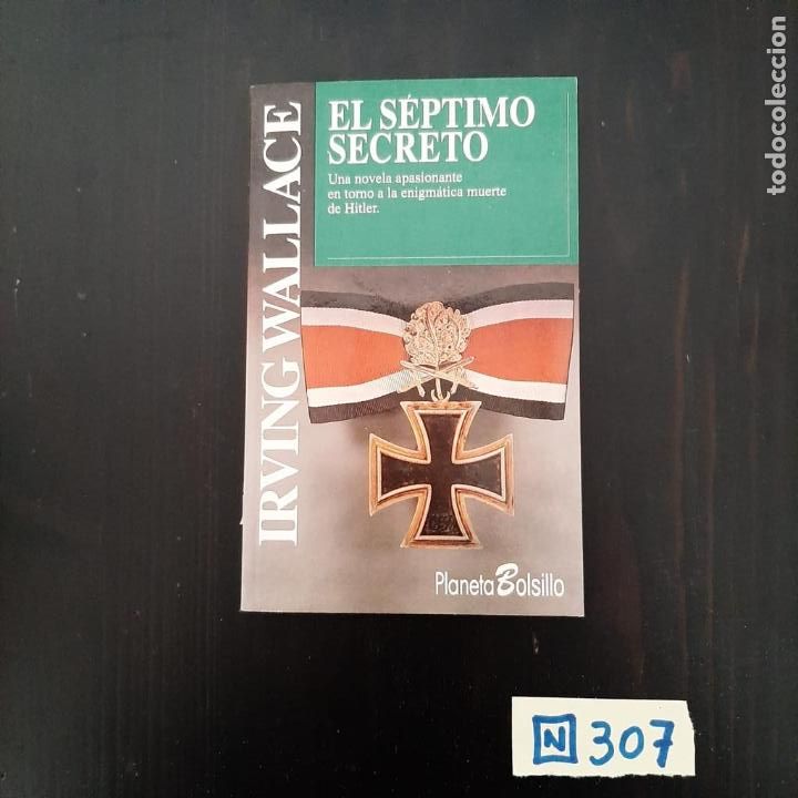 Libros de segunda mano: El S&eacute;ptimo Secreto - Foto 1