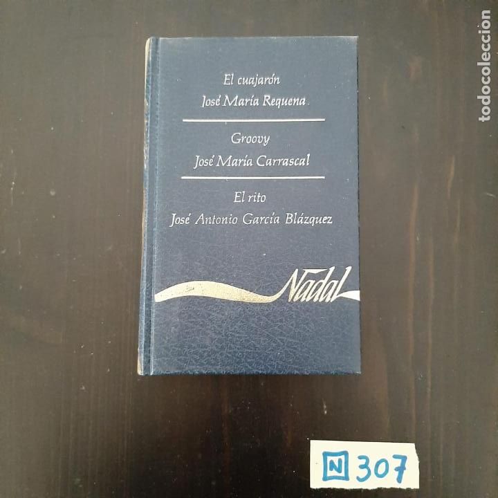 Libros de segunda mano: Nadal - Foto 1