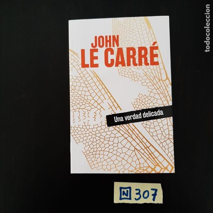Libros de segunda mano: Una verdad delicada - Foto 1