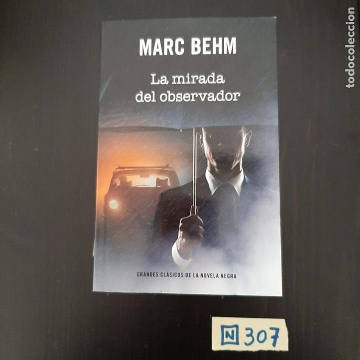 Libros de segunda mano: La mirada del observador - Foto 1