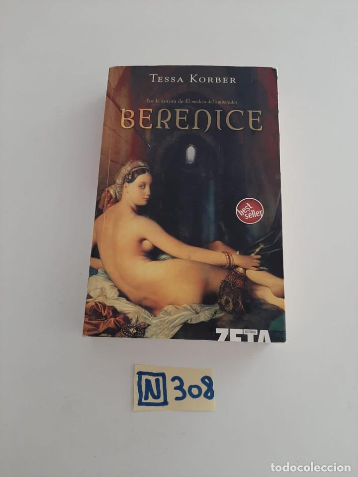 Libros de segunda mano: Berenice - Foto 1