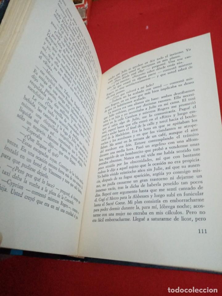Libros de segunda mano: ANTES DE DORMIRME , PETER DE POLNAY - Foto 3