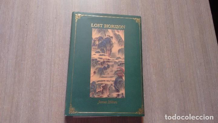 Libros de segunda mano: JAMES HILTON - LOST HORIZON - Foto 1