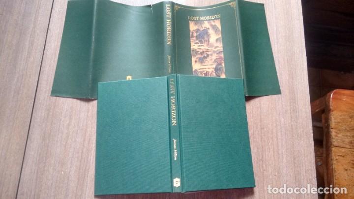 Libros de segunda mano: JAMES HILTON - LOST HORIZON - Foto 2
