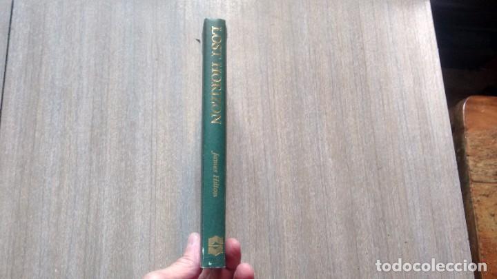 Libros de segunda mano: JAMES HILTON - LOST HORIZON - Foto 5