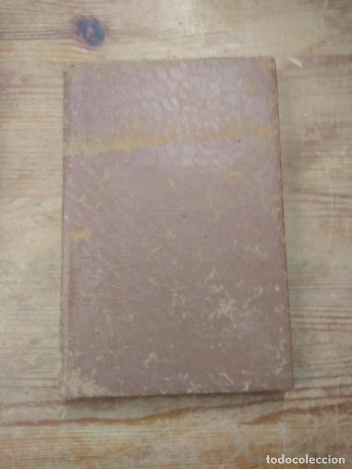 Libros de segunda mano: N&eacute;mesis, Paul Bourget. L.5798-1609 - Foto 1