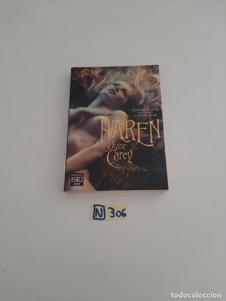 Libros de segunda mano: Haren - Foto 1