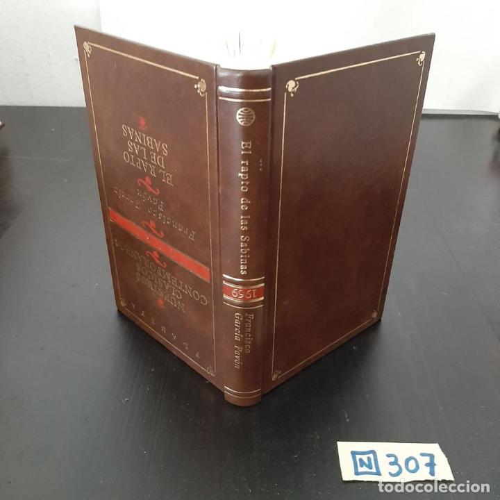 Libros de segunda mano: El Rapto de las Sabinas - Foto 1
