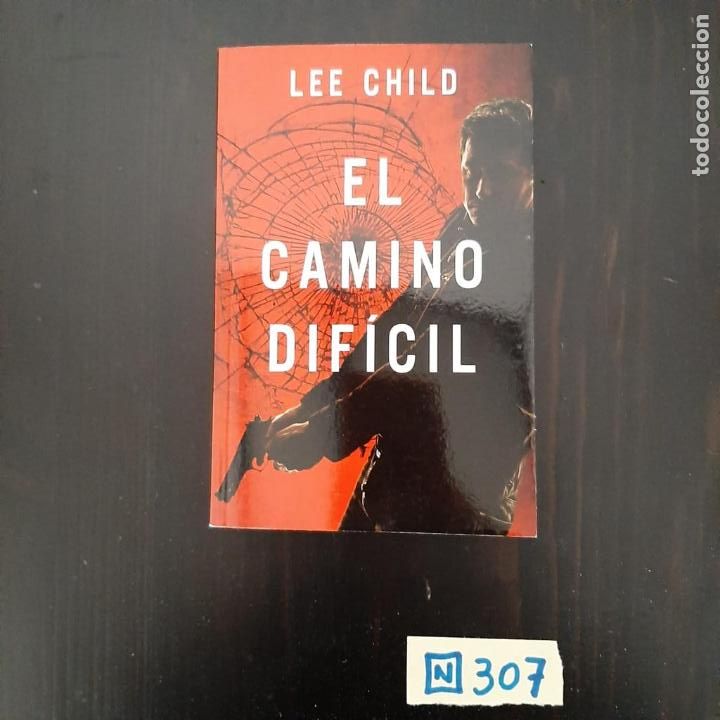 Libros de segunda mano: El camino dif&iacute;cil - Foto 1