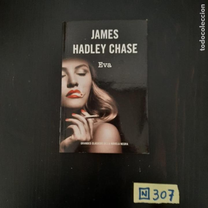 Libros de segunda mano: Eva - Foto 1