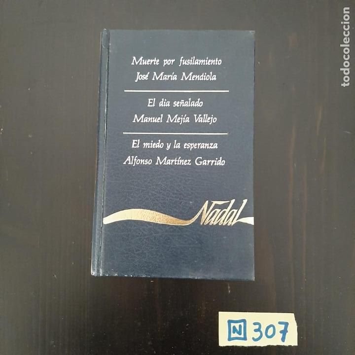 Libros de segunda mano: Nadal - Foto 1