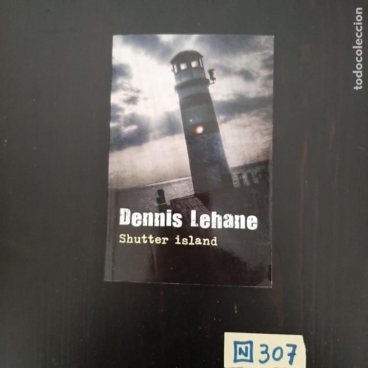 Libros de segunda mano: Dennis Lehane - Foto 1