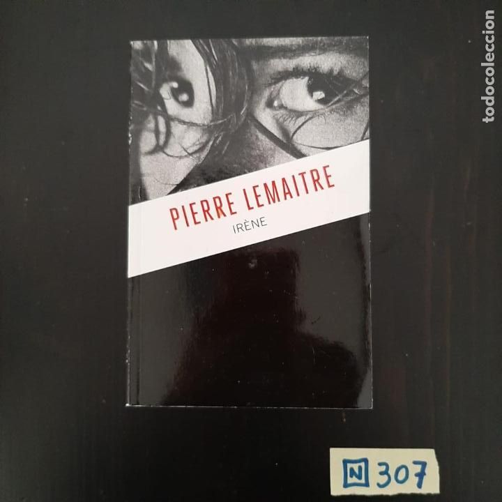 Libros de segunda mano: Irene - Foto 1