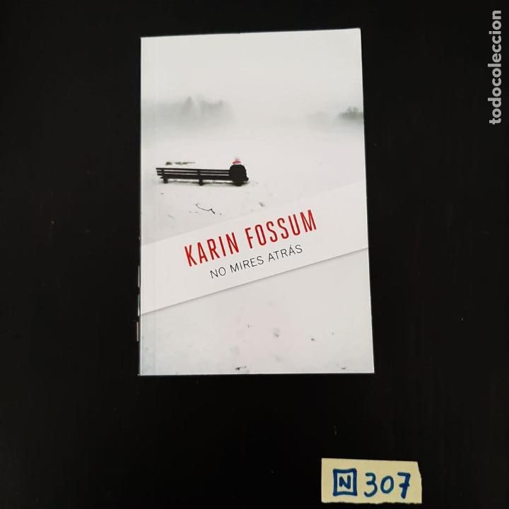 Libros de segunda mano: No Mires Atras - Foto 1