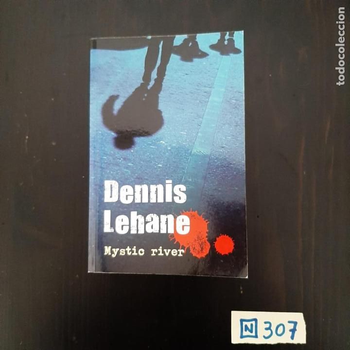 Libros de segunda mano: Dennis Lehane - Foto 1