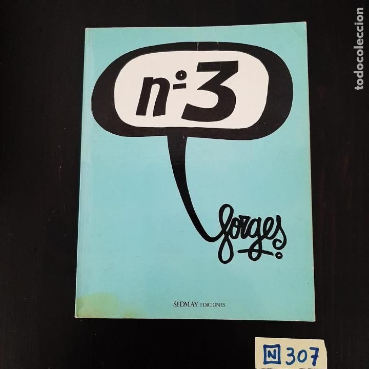 Libros de segunda mano: Jorges 3 - Foto 1
