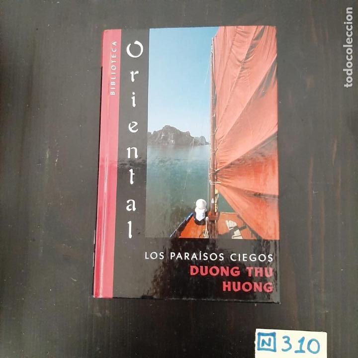 Libros de segunda mano: Oriental - Foto 1
